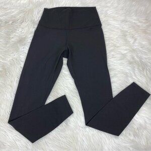 Everlane‎ Women’s Black Athletic The Perform Leggings Small/W24/L28